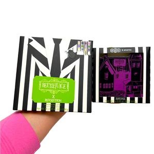 Beetlejuice X Revolution Bundle